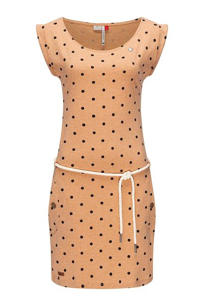 Ragwear Sommerkleid Tag Dots