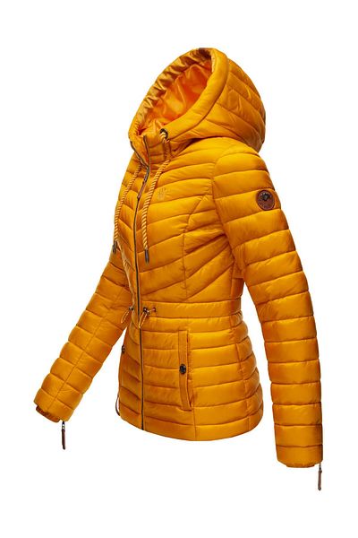 Marikoo Steppjacke Aniyaa
