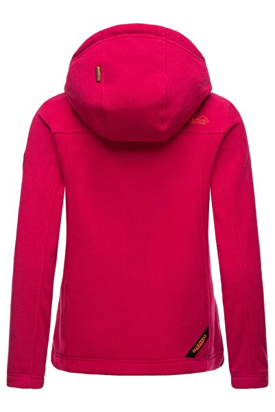 Marikoo Fleecejacke Mount Iwaki