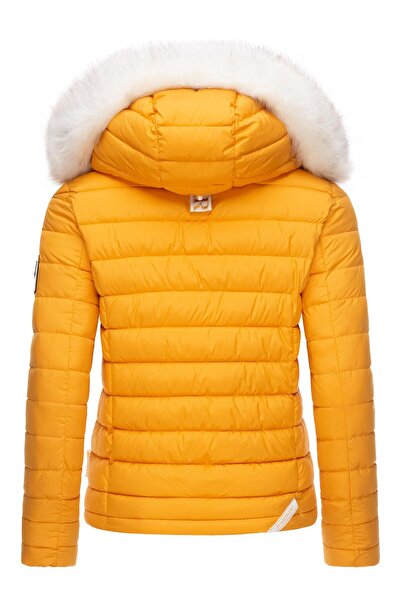 Marikoo Übergangsjacke Nasriin