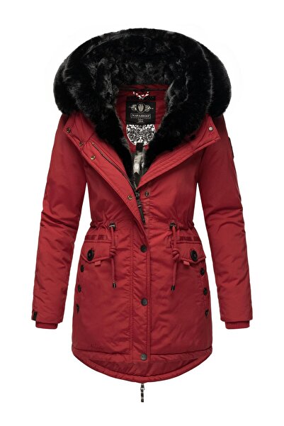 Navahoo Wintermantel Sweety Deluxe