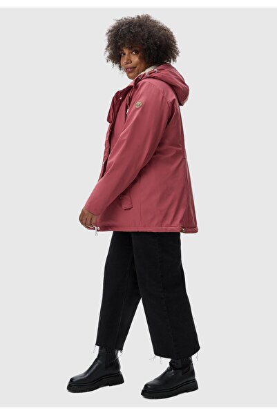 Ragwear Regenjacke Marge