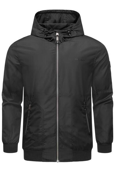Ragwear Outdoorjacke Stewie II