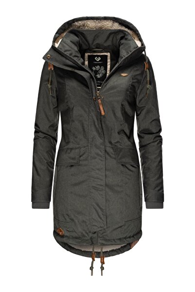 Ragwear Winterjacke Tunned