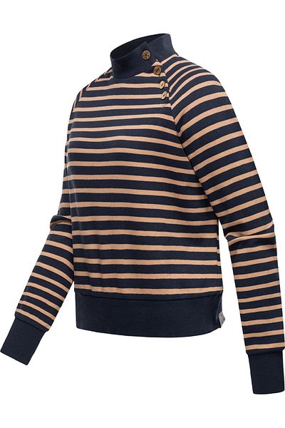 Ragwear Sweatshirt Majjorka