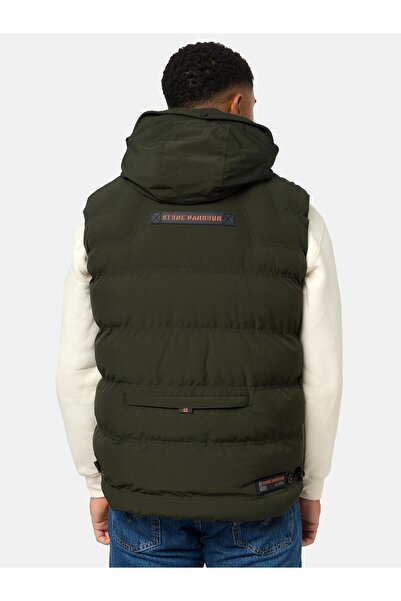 STONE HARBOUR Steppweste Egoor