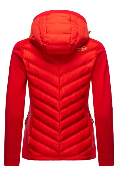 Navahoo Übergangsjacke Nimm Mich Mit