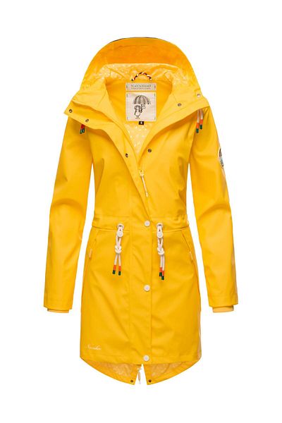 Navahoo Regenjacke Tropical Storm OO