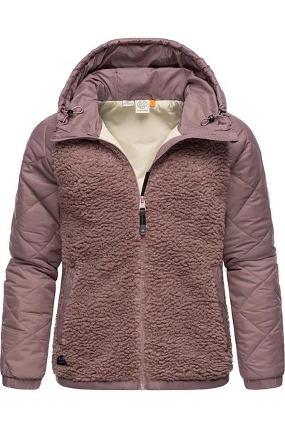 Ragwear Outdoorjacke Leeloo