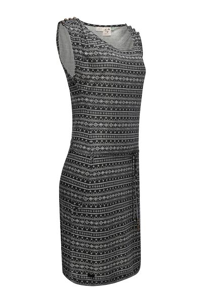 Ragwear Hemdkleid Chego Organic