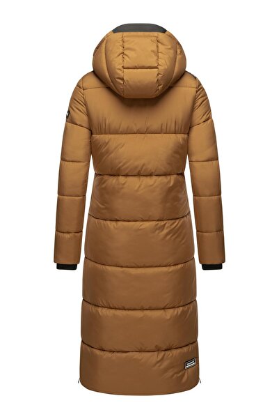 Marikoo Steppmantel Reliziaa