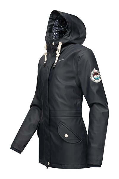 Navahoo Regenjacke Ocean Heart