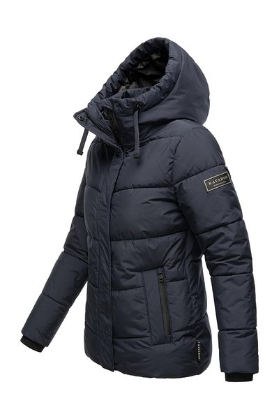 Navahoo Steppjacke Sag und XIV – bequeme Schuhe