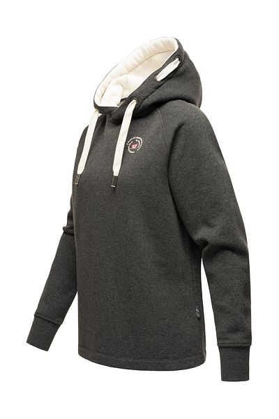 Marikoo Kapuzensweatshirt Airii