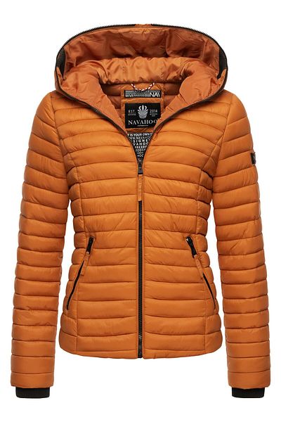 Navahoo Übergangsjacke Kimuk