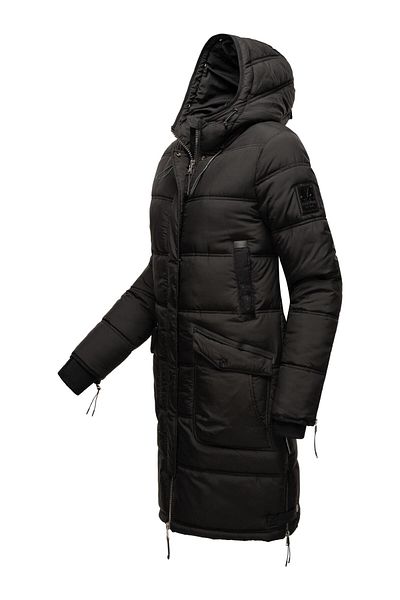 Marikoo Wintermantel Chaskaa