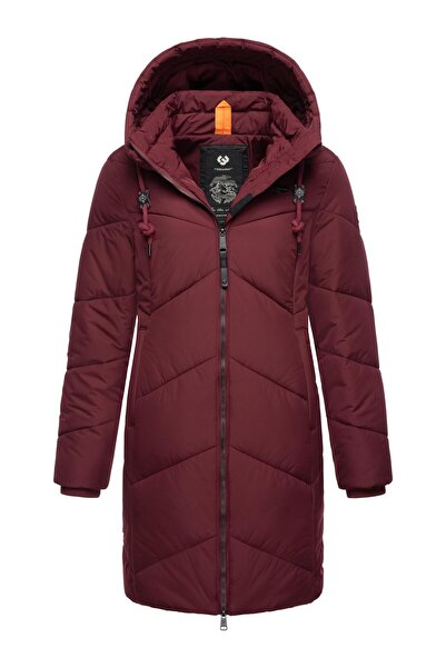 Ragwear Steppmantel Novista