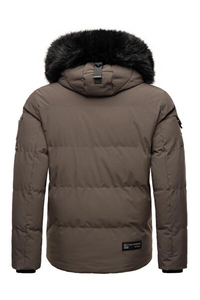 STONE HARBOUR Winterjacke Halvaar