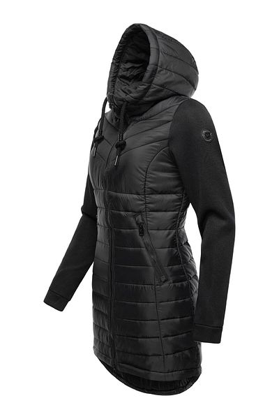 Ragwear Outdoorjacke Sandra Long