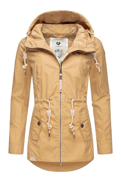 Ragwear Übergangsjacke Monadis