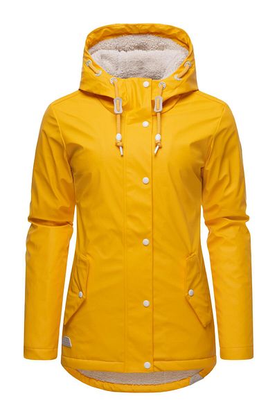 Ragwear Regenjacke Marge