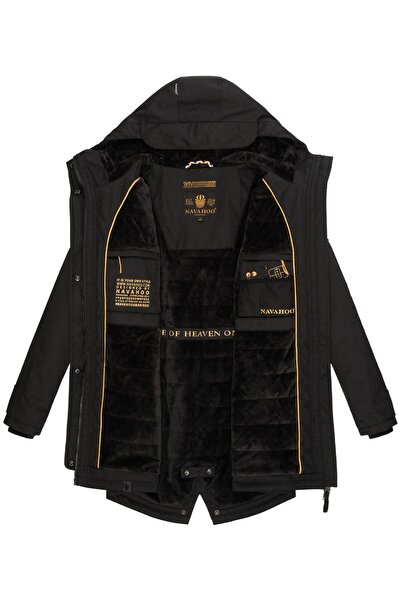 Navahoo Winterjacke Brinjaa