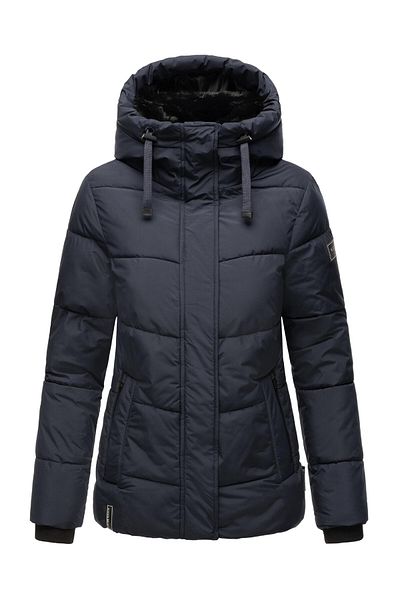 Navahoo Steppjacke Sag und XIV – bequeme Schuhe