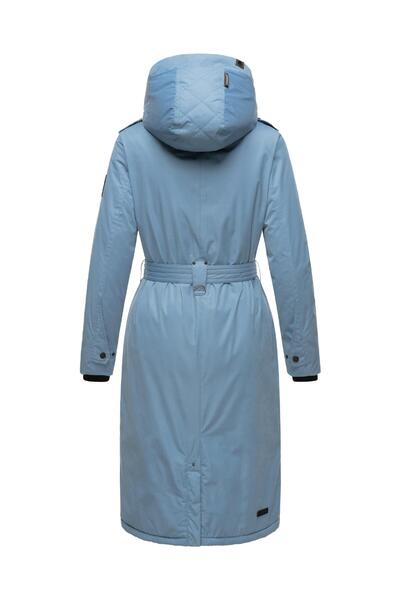 Navahoo Wintermantel Hokulanii