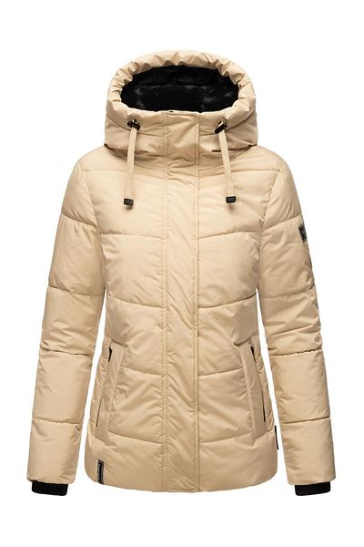 Navahoo Steppjacke Sag ve XIV
