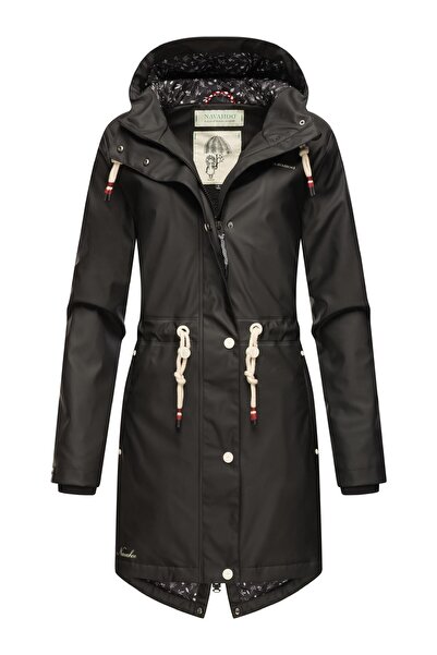 Navahoo Regenjacke Flower of Ocean