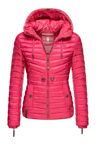 Marikoo Steppjacke Aniyaa