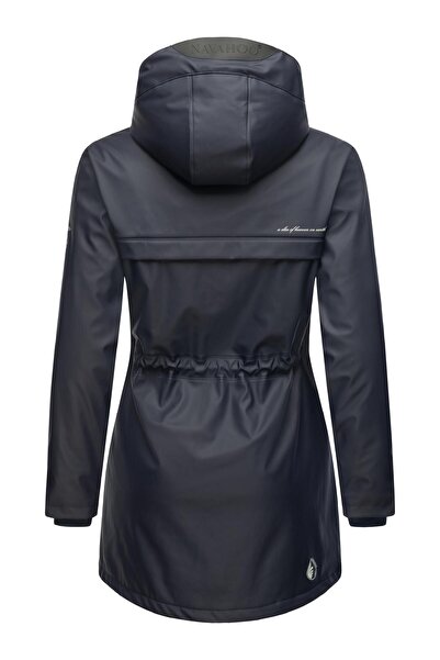 Navahoo Regenmantel Rainy Forest