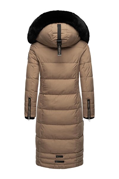 Navahoo Wintermantel Fahmiyaa