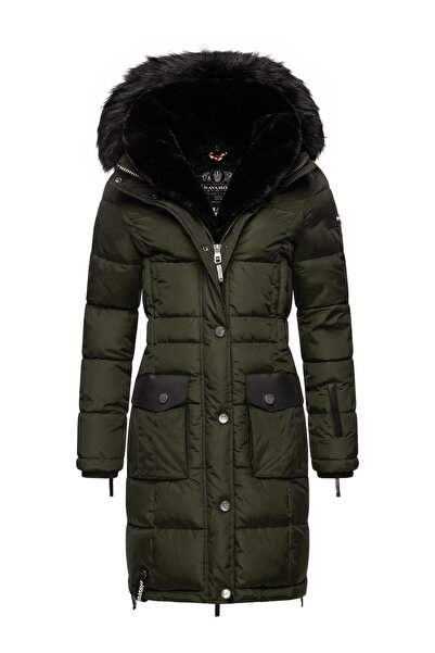 Navahoo Steppmantel Sinja