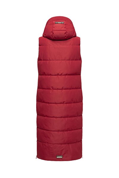 Navahoo Steppweste Brezelchen