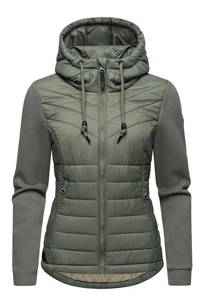 Ragwear Outdoorjacke Sandrra