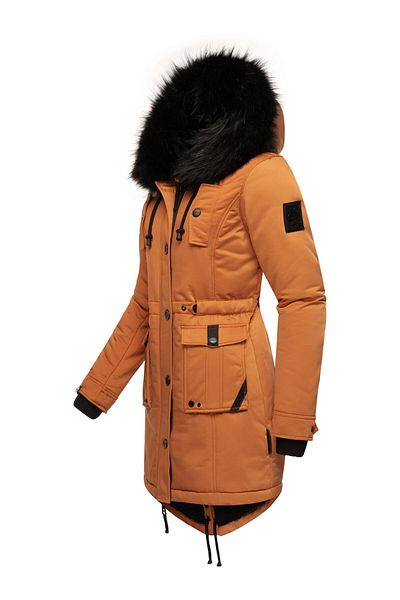 Navahoo Wintermantel Luluna Prc
