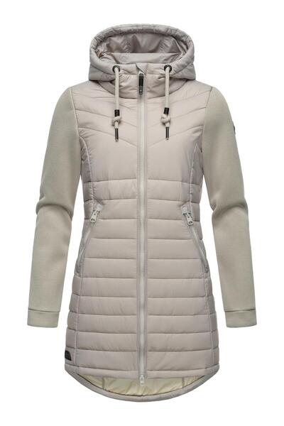 Ragwear Outdoorjacke Sandra Long