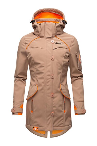 Marikoo Übergangsjacke Soulinaa