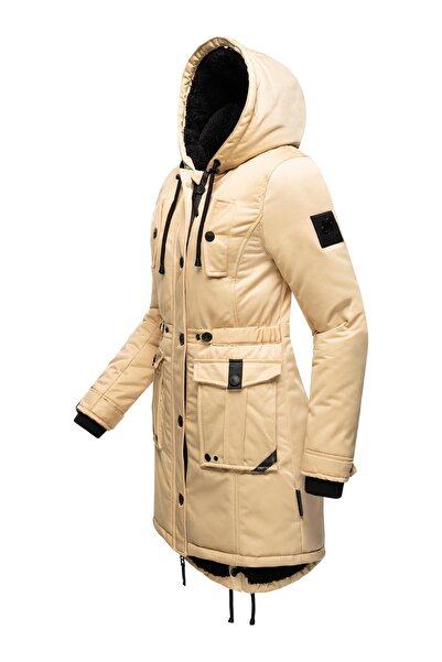 Navahoo Wintermantel Luluna Prc