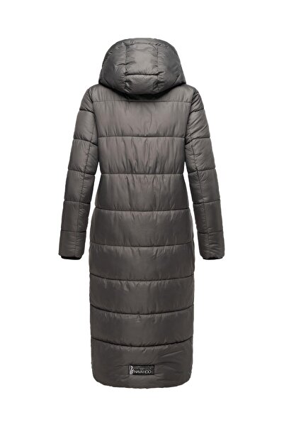 Navahoo Steppmantel Waffelchen