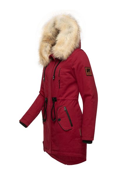 Navahoo Wintermantel Bombii