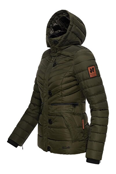 Navahoo Winterjacke Wisteriaa