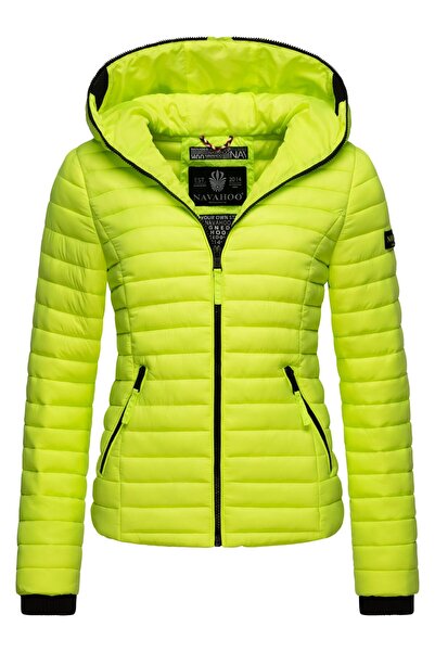 Navahoo Übergangsjacke Kimuk