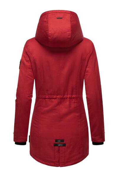 Navahoo Wintermantel Avrille II