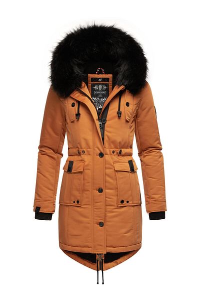Navahoo Wintermantel Luluna Prc