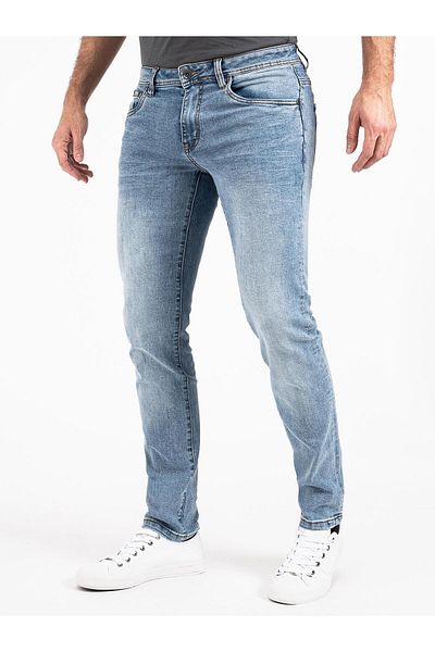 Peak Time Slim-fit-jeans Mailand