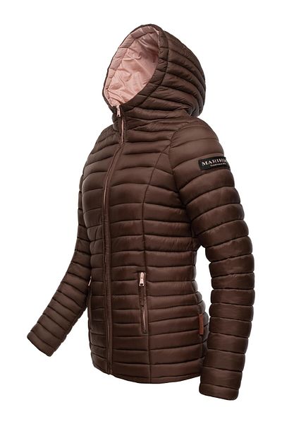 Marikoo Übergangsjacke Asraa