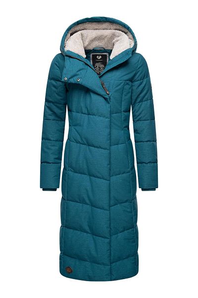 Ragwear Wintermantel Pavla Uzun