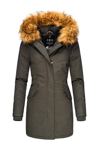 Marikoo Wintermantel Karmaa-Prc